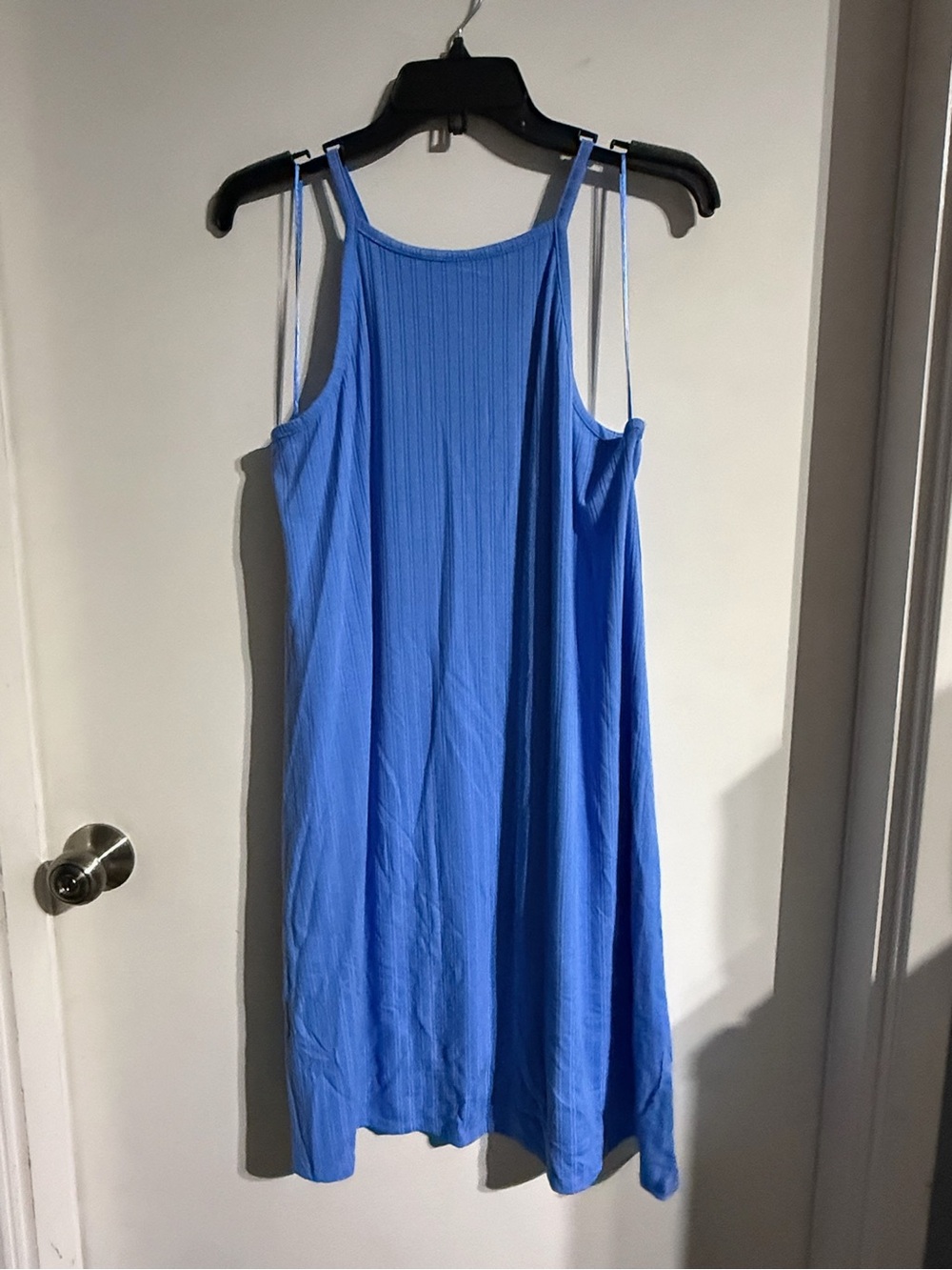BNWT Women’s Pink Rose Sheer Heaven Dress Size Large